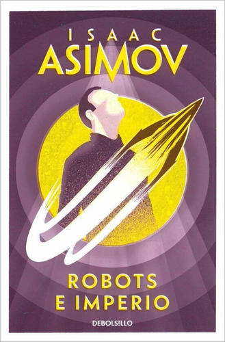 Robots E Imperio Asimov