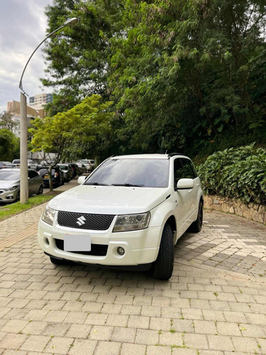Suzuki Grand Vitara 2.7 Sz