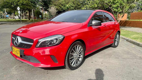 Mercedes-Benz Clase A 1.6 A 200 Essential