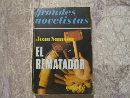 El Rematador - Joan Samson