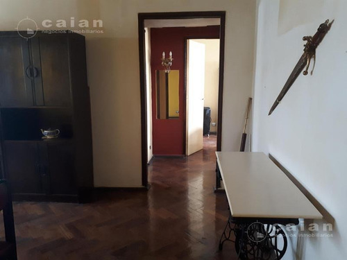Imagen 11 de 22 de Departamento - Caballito