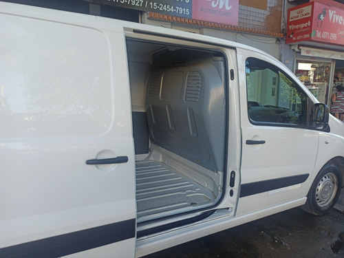Peugeot Expert 1.6 Hdi Confort 2015