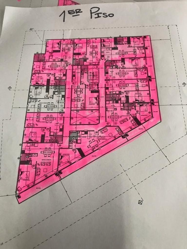 Imagen 3 de 8 de Excelente Dpto Pleno Centro Veneto 4 De Categoria