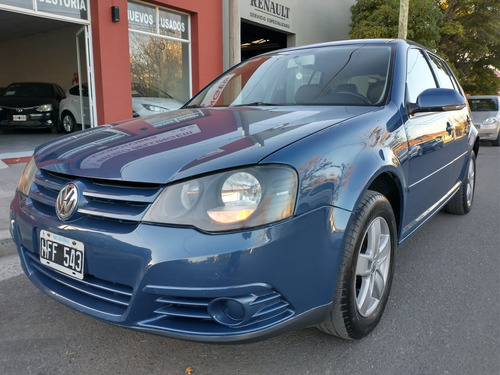 Volkswagen Golf 1.6 Advance