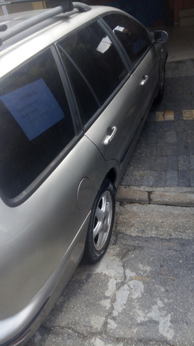 Fiat Marea Weekend