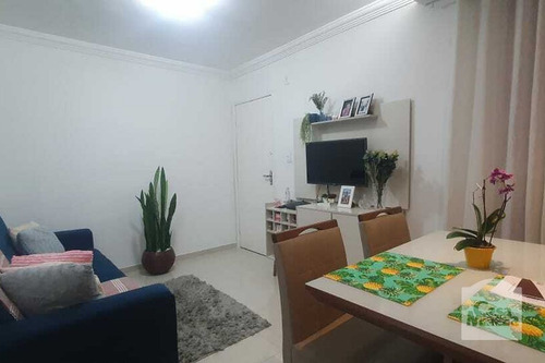 Imagem 1 de 9 de Apartamento À Venda No Havaí - Código 324674 - 324674