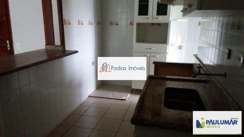 Imagem 6 de 23 de Apartamento Com 3 Dorms, Jardim Marina, Mongaguá - R$ 280 Mil, Cod: 857825 - V857825