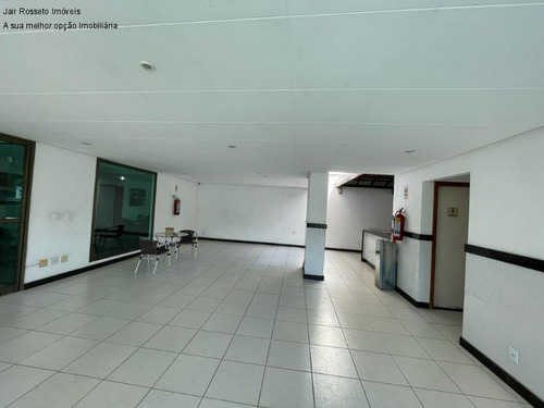 Imagem 23 de 24 de Apartamento - Ap00354 - 70826472