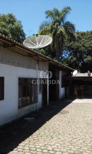 Imagem 4 de 12 de Casa - Santa Isabel - Ref: 195355 - V-195467