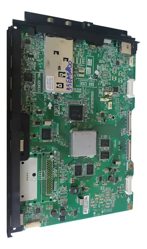 comprar Placa Principal 55ea8800 Eax65318802 Original