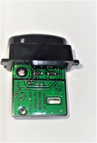 Imagen 1 de 3 de Sensor Ir Samsung Bn41-02150a, Uh5000_ir