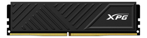 Memoria Dimm Xpg Gammix D35, Ddr4 Pc4-25600 (3200 Mhz), 8gb