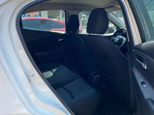 Toyota Yaris 1.5 R Le At