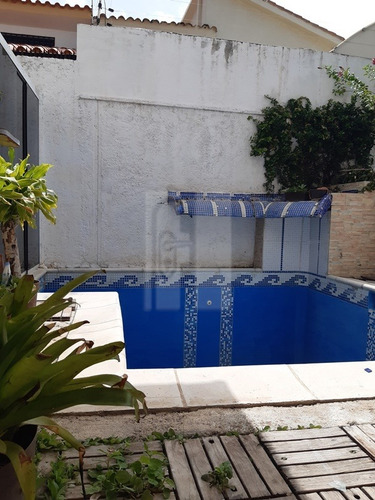 Imagen 2 de 14 de : En Venta Townhouse En El C.r. Villas El Ingenio