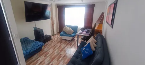 Casa Con Excelente Ubicacion San Cristobal Sur