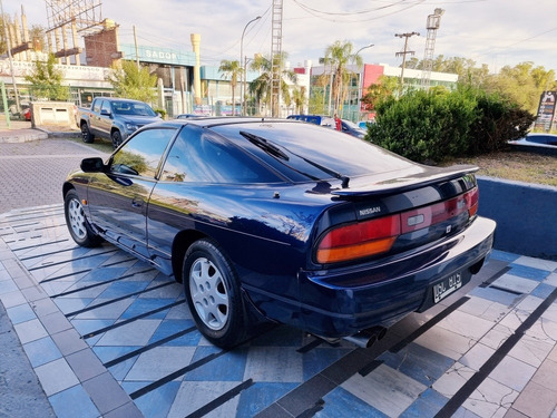 Nissan 200sx