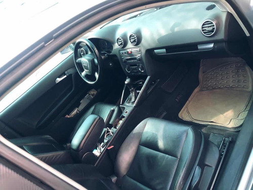 Audi A3 2.0 Fsi Premium Cuero 2007