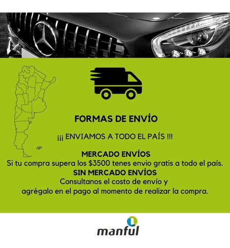 Imagen 3 de 7 de Resistencia Canbus Osram 5w No Error Tablero Lampara Quemada