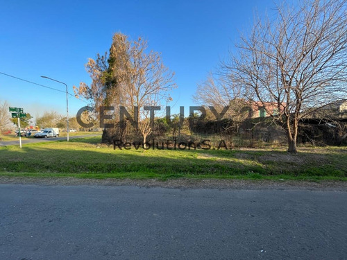 Imagen 10 de 11 de Lote En Venta - Saavedra 2400 - Frente Al Rio