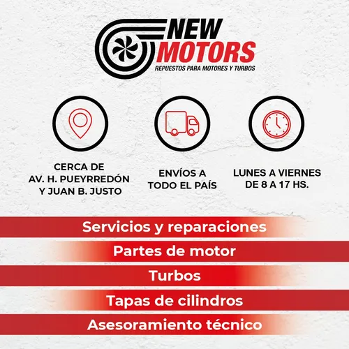 Tapa De Cilindros Sth + Repuestos Vw Amarok 2.0 16v Tdi