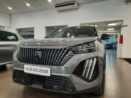 Peugeot 2008 1.0T Gt