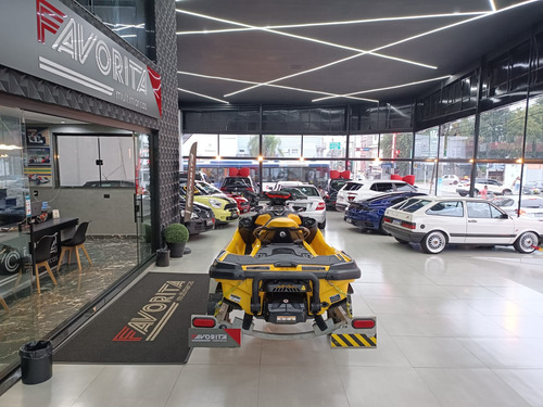 Sea Doo Rxtx Rs 300 Com Som 2021 Top + Carreta Novo Revisado
