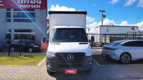 Mercedes-Benz Sprinter 2.2 CDI DIESEL CHASSIS 314 STREET LONGO MANUAL