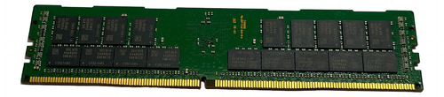 Memória Pc4-2666v 32gb Ecc Registrada Servidor