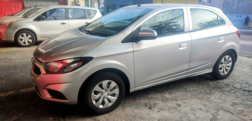 Chevrolet Onix 1.0 Lt 5p