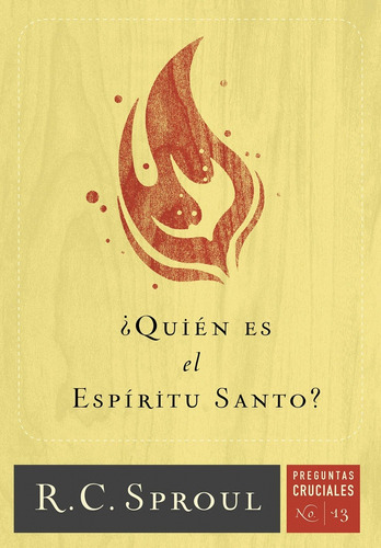 ¿quién Es El Espíritu Santo?