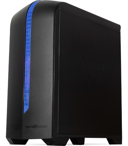 Imagen 3 de 6 de Xtreme Pc Gamer Amd Radeon R5 A6 9500 8gb 1tb Wifi