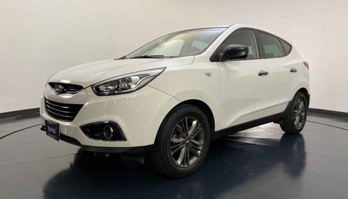 Imagen 1 de 15 de 29187 - Hyundai Ix 35 2015 Con Garantía