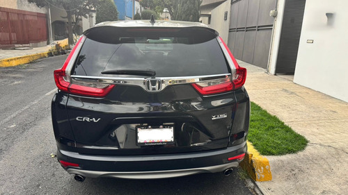 Honda CR-V 1.5 Turbo Plus Cvt