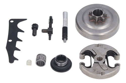~ Conjunto De Embrague For Motosierra Husqvarna 445 450