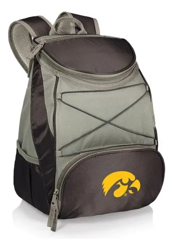 comprar Tiempo De Picnic Ncaa Iowa Hawkeyes Ptx Mochila Enfriador - 