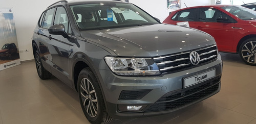 Volkswagen Tiguan Allspace 2.0 Tsi Highline Dsg Nd