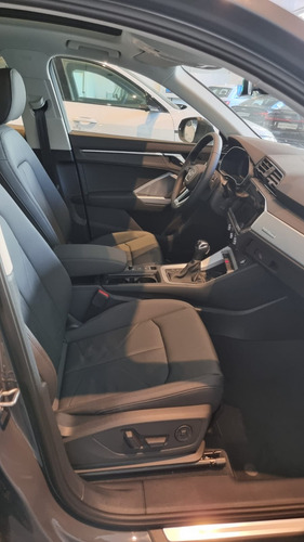Audi Q3 2.0 40Tfsi Quattro Advance 180Cv