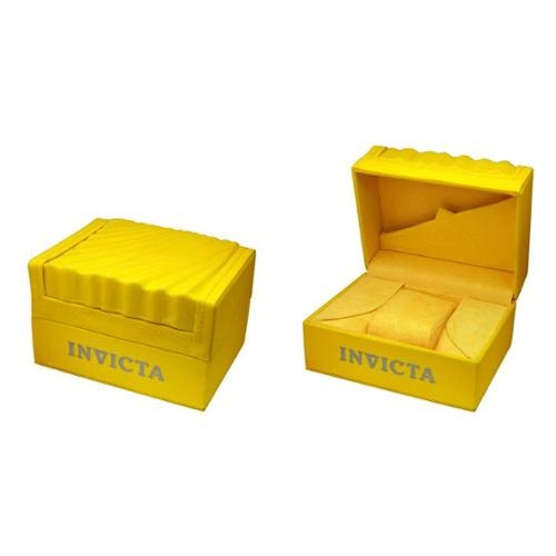 Imagen 2 de 2 de Reloj Invicta 9743 Dorado Hombre