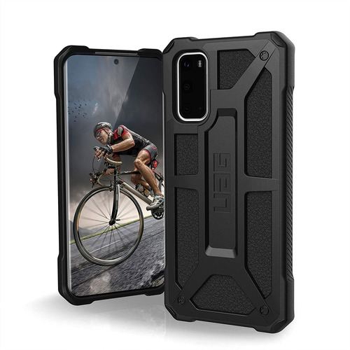 Urban Armor Gear Uag Designed For Samsung Galaxy S20 5g Case