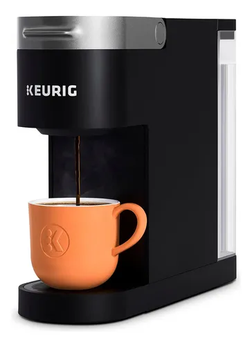 comprar Cafetera Keurig K-slim, Cafetera De Capsulas K-cup