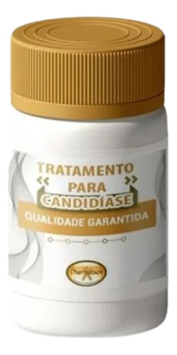 Tratamento Para Candidiase No Homem Probiótico Antifungo Sabor Sem Sabor