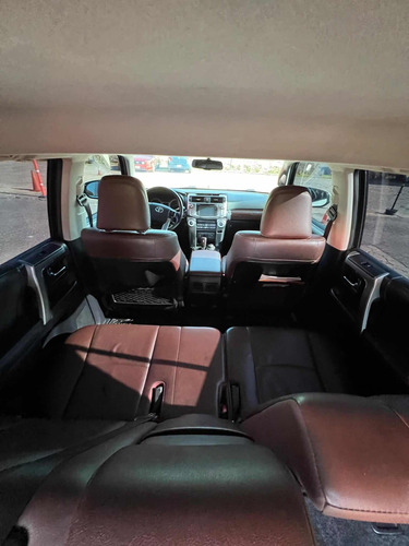 Toyota 4runner Limited 4x4