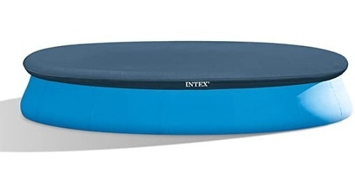 Cobertor Piscina Inflable Redonda 457 Cm Intex