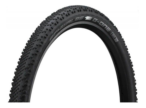 Cubierta Bicicl Gravel Schwalbe G-one Bite 27,5x2,10 - Muvin