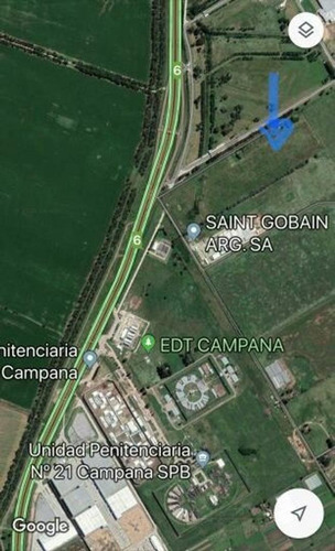 Imagen 2 de 16 de Excelente Campo /chacra De 12ha.