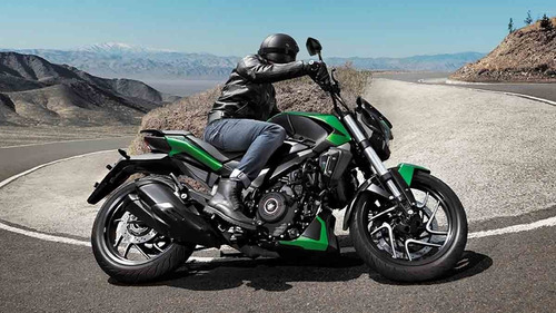 Imagen 13 de 15 de Bajaj Dominar 400 - Financiá $500.000 A Tasa 0%