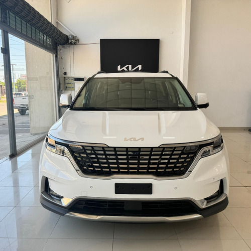 Kia Carnival 2.2 Crdi Premium