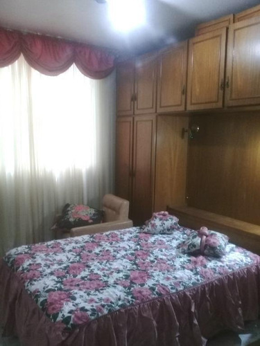 Apartamento 3 Dormitórios, Lapa, À Venda, 98 M², São Paulo/sp - Ap0565