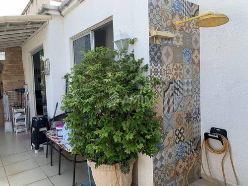 Imagem 10 de 20 de Cobertura Com 2 Dormitórios À Venda, 100 M² Por R$ 530.000,00 - Barreto - Niterói/rj - Co0428