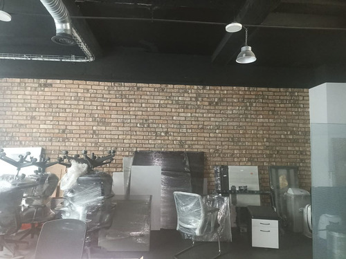 Excelente Oficina En Renta 267m2 En Zona Del Pedregal